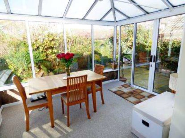  Image of 2 bedroom Bungalow for sale in Sages Lea Woodbury Salterton Exeter EX5 at Woodbury Salterton Exeter Woodbury Salterton, EX5 1RA